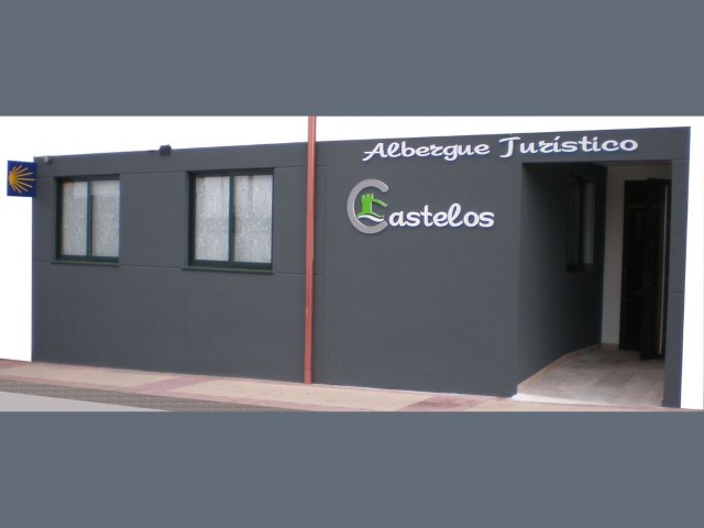 albergue