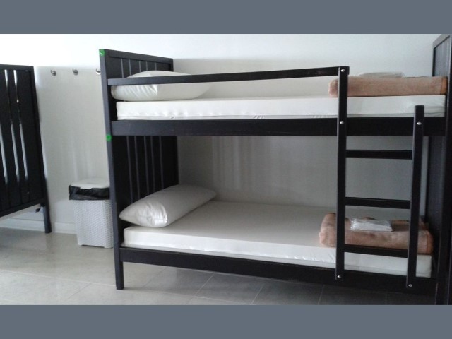 albergue