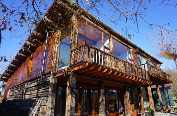 albergue