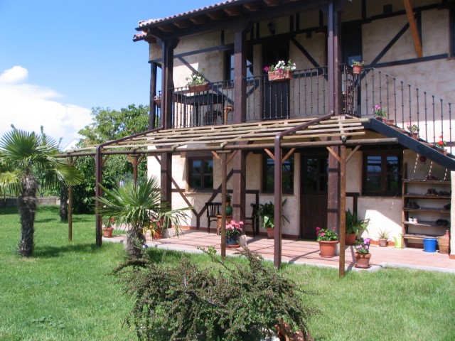 albergue