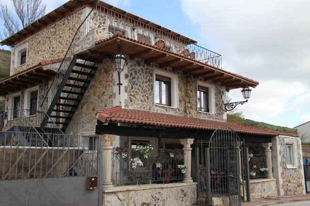 albergue