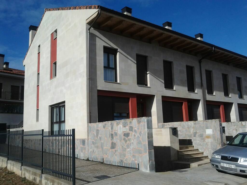 albergue