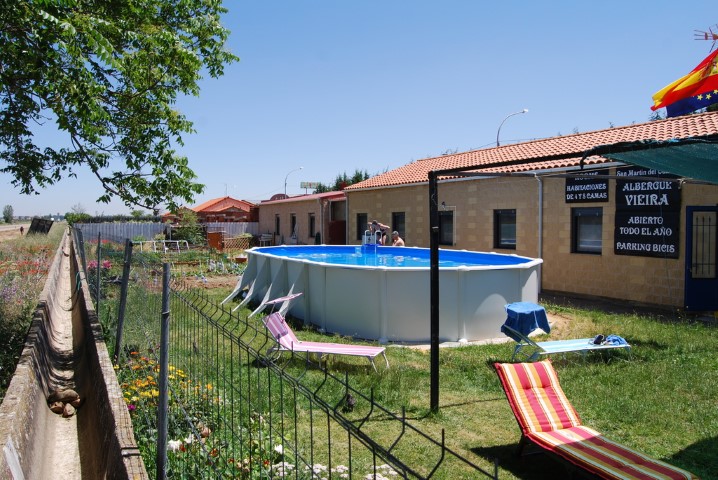 albergue