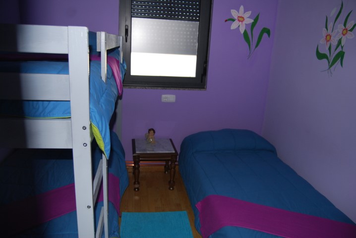 albergue