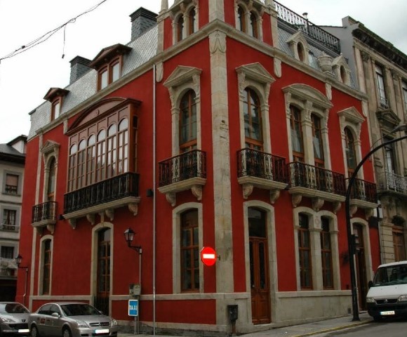 albergue