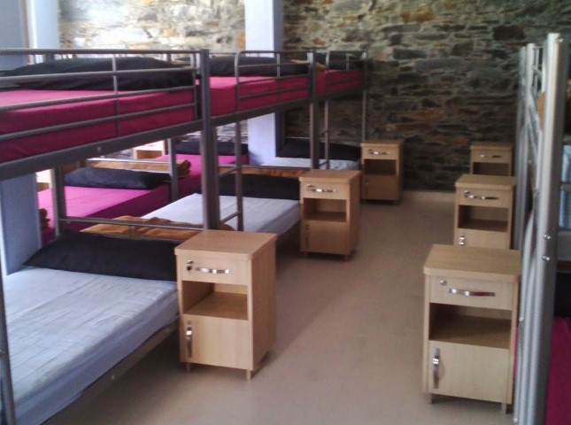 albergue