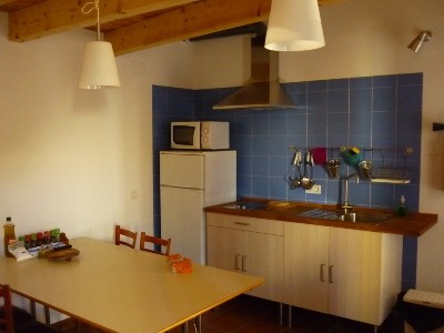 albergue