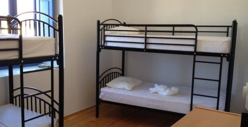 albergue