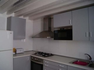 albergue