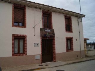 albergue
