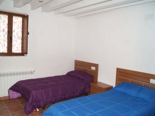 albergue