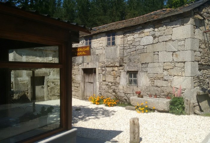 albergue