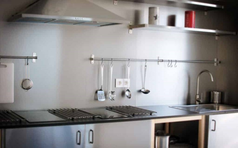 albergue