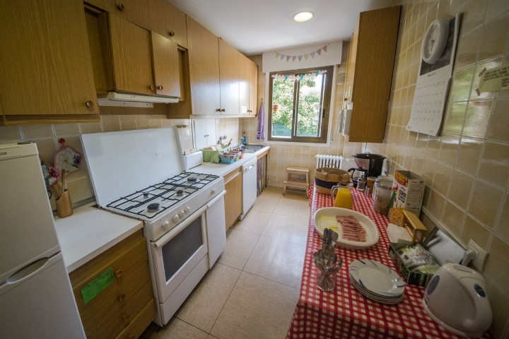 albergue