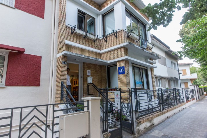 albergue