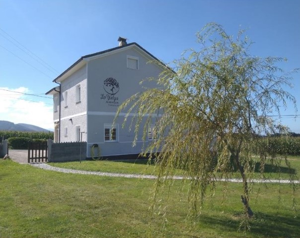 albergue