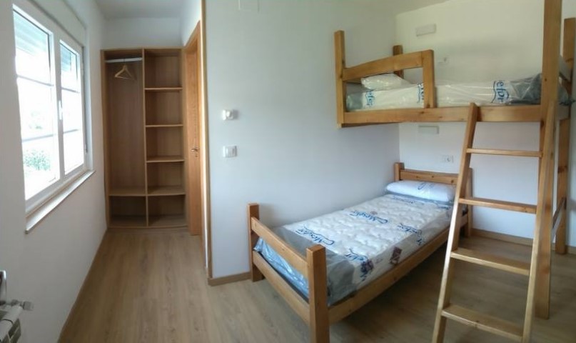 albergue