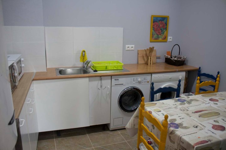 albergue