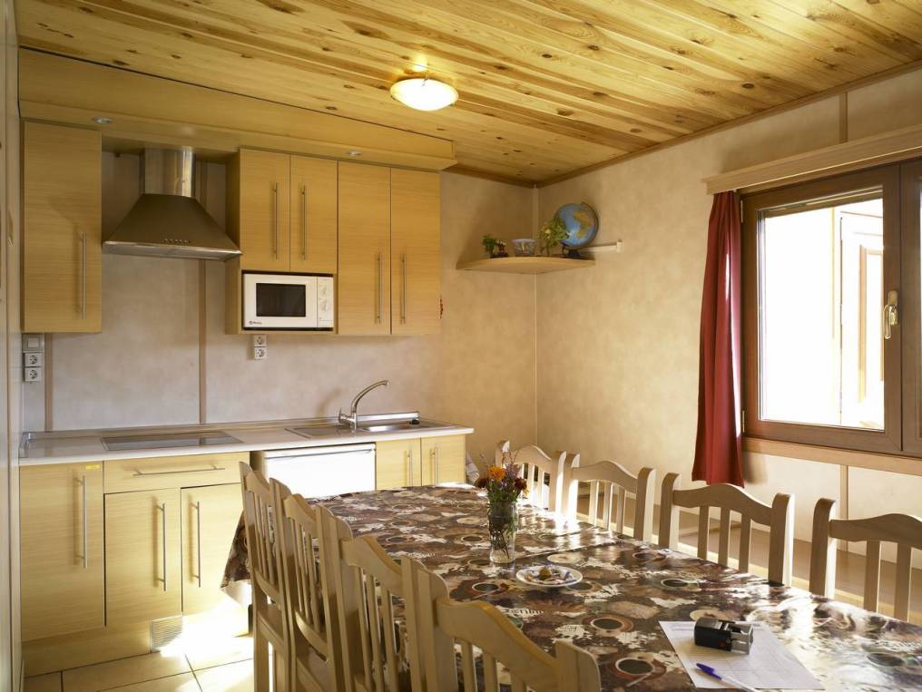 albergue