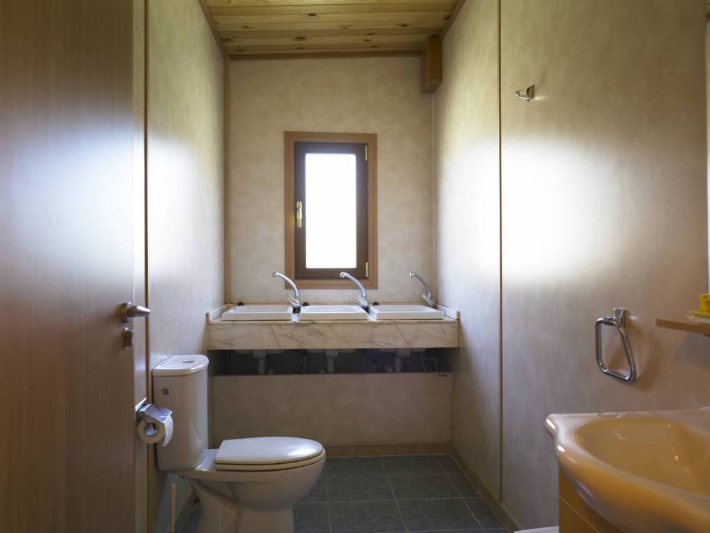albergue