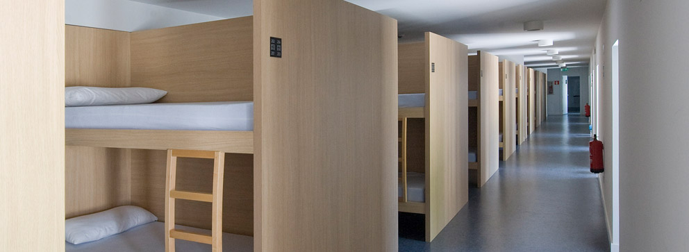 albergue