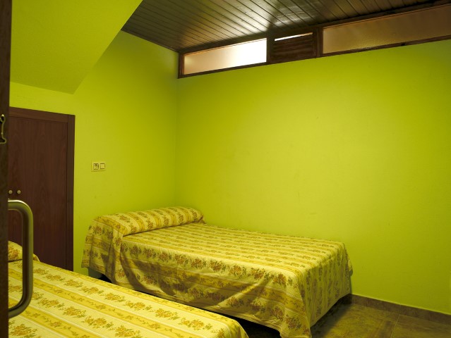 albergue