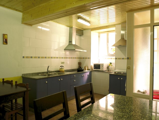 albergue