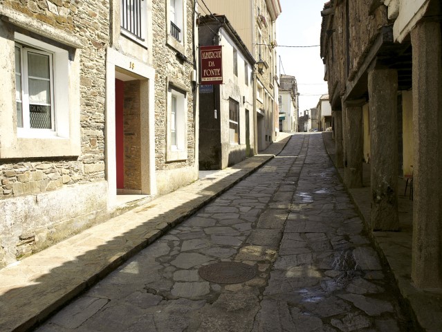 albergue