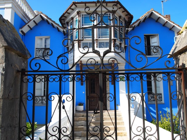 albergue