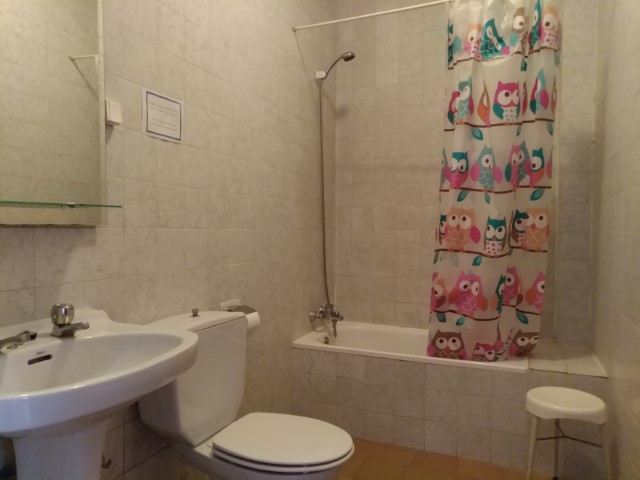 albergue