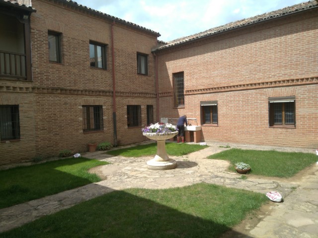 albergue