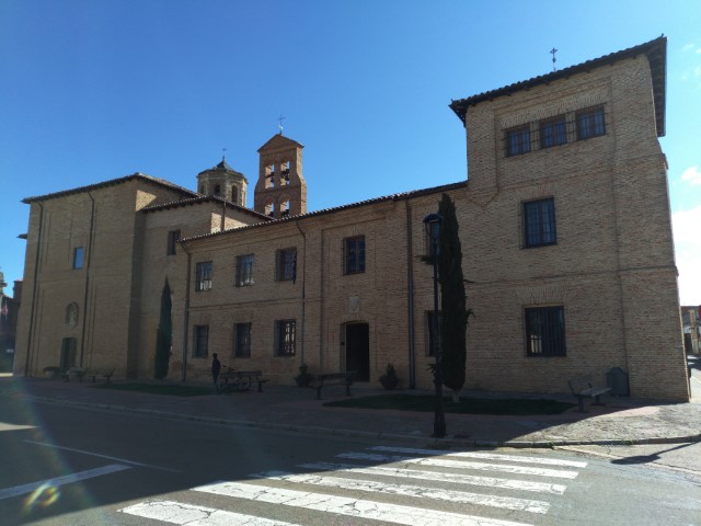 albergue