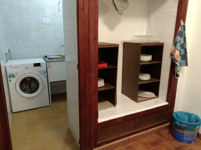 albergue