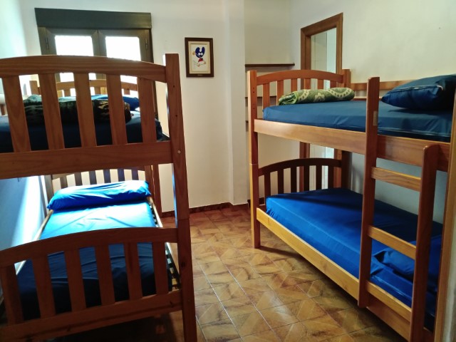 albergue