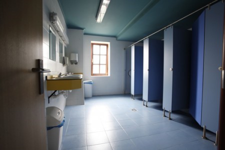 albergue