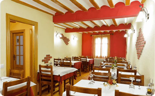 albergue