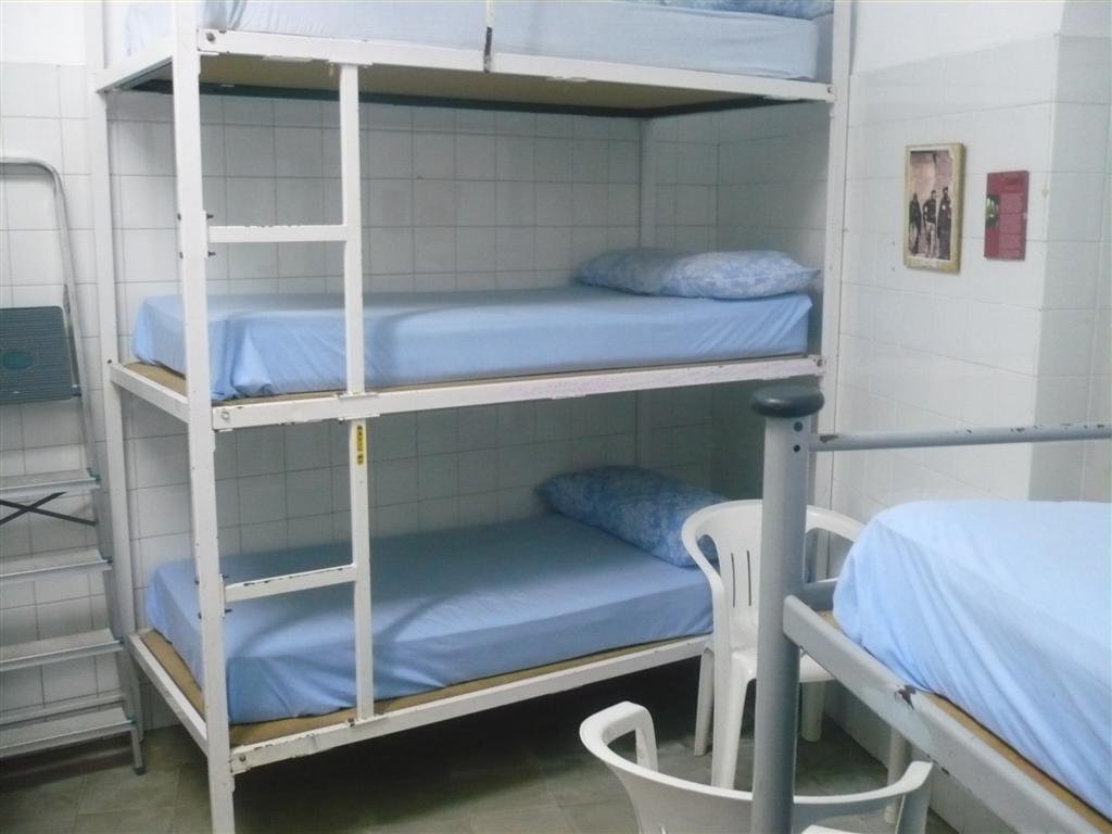 albergue