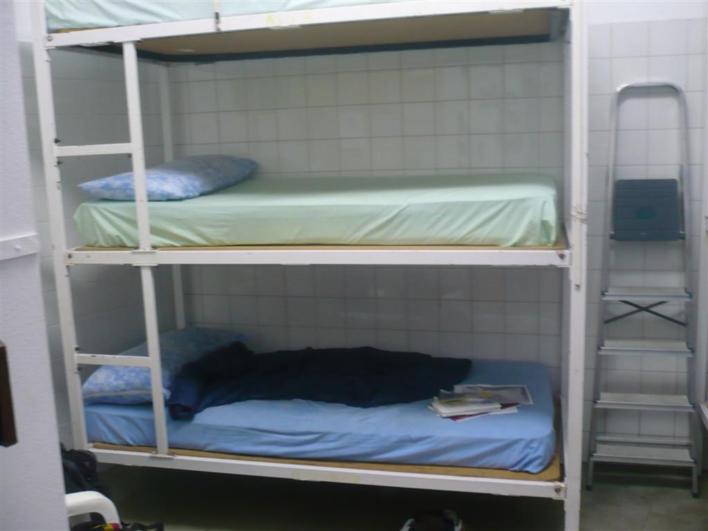 albergue