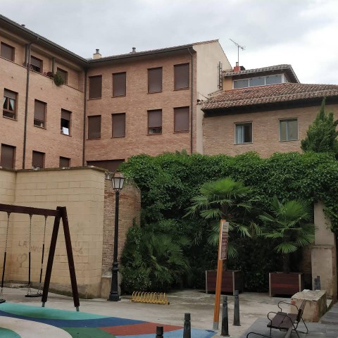 albergue