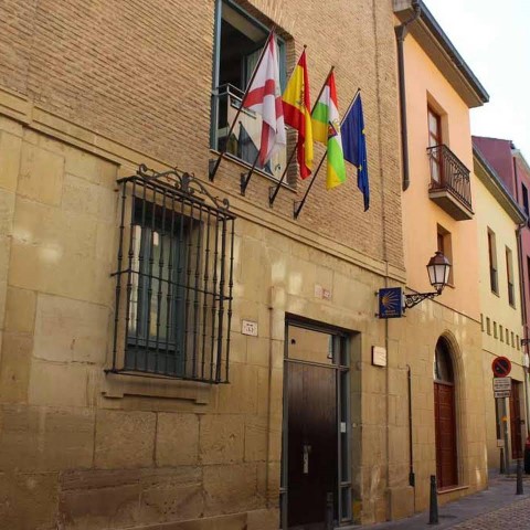albergue