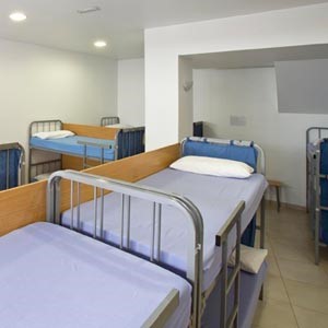 albergue