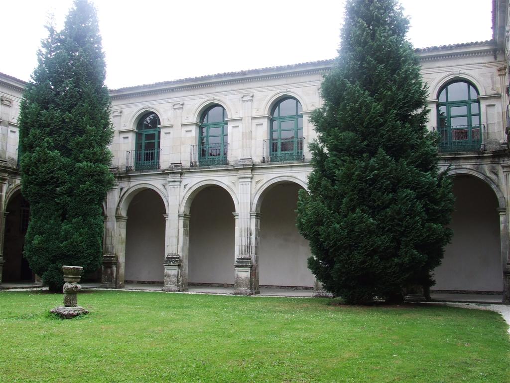 albergue