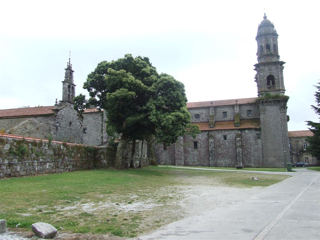 albergue
