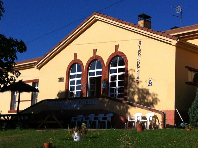 albergue