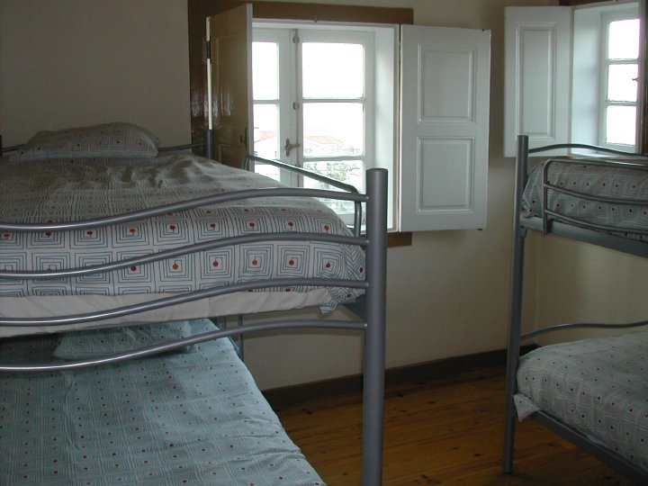 albergue