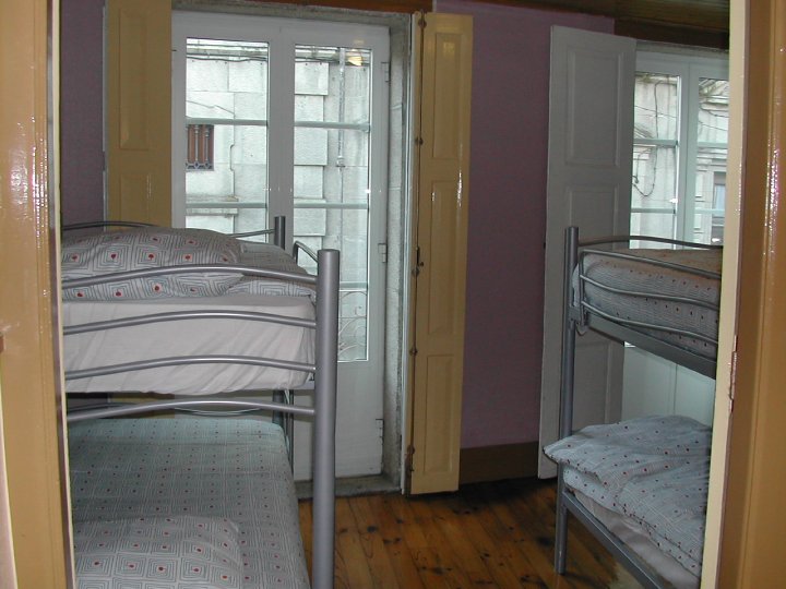 albergue