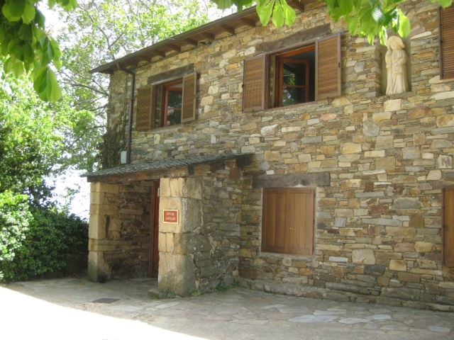 albergue