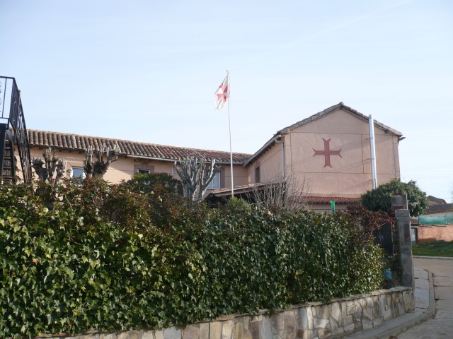 albergue
