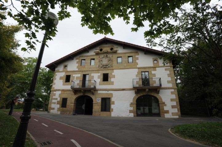 albergue
