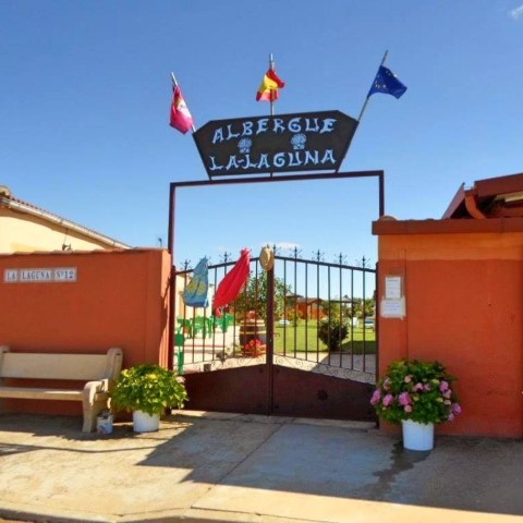 albergue